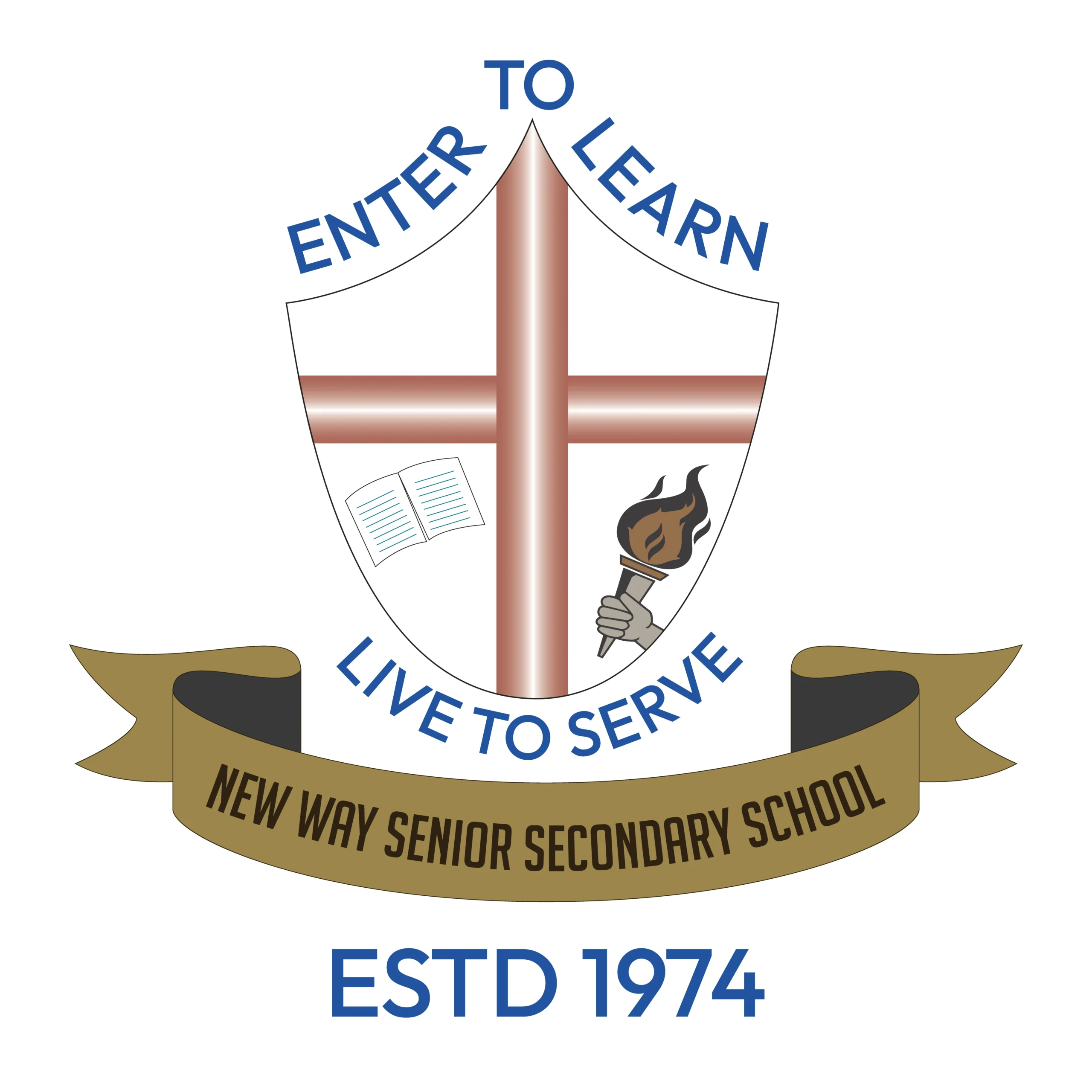 New Way Senior Secondary School